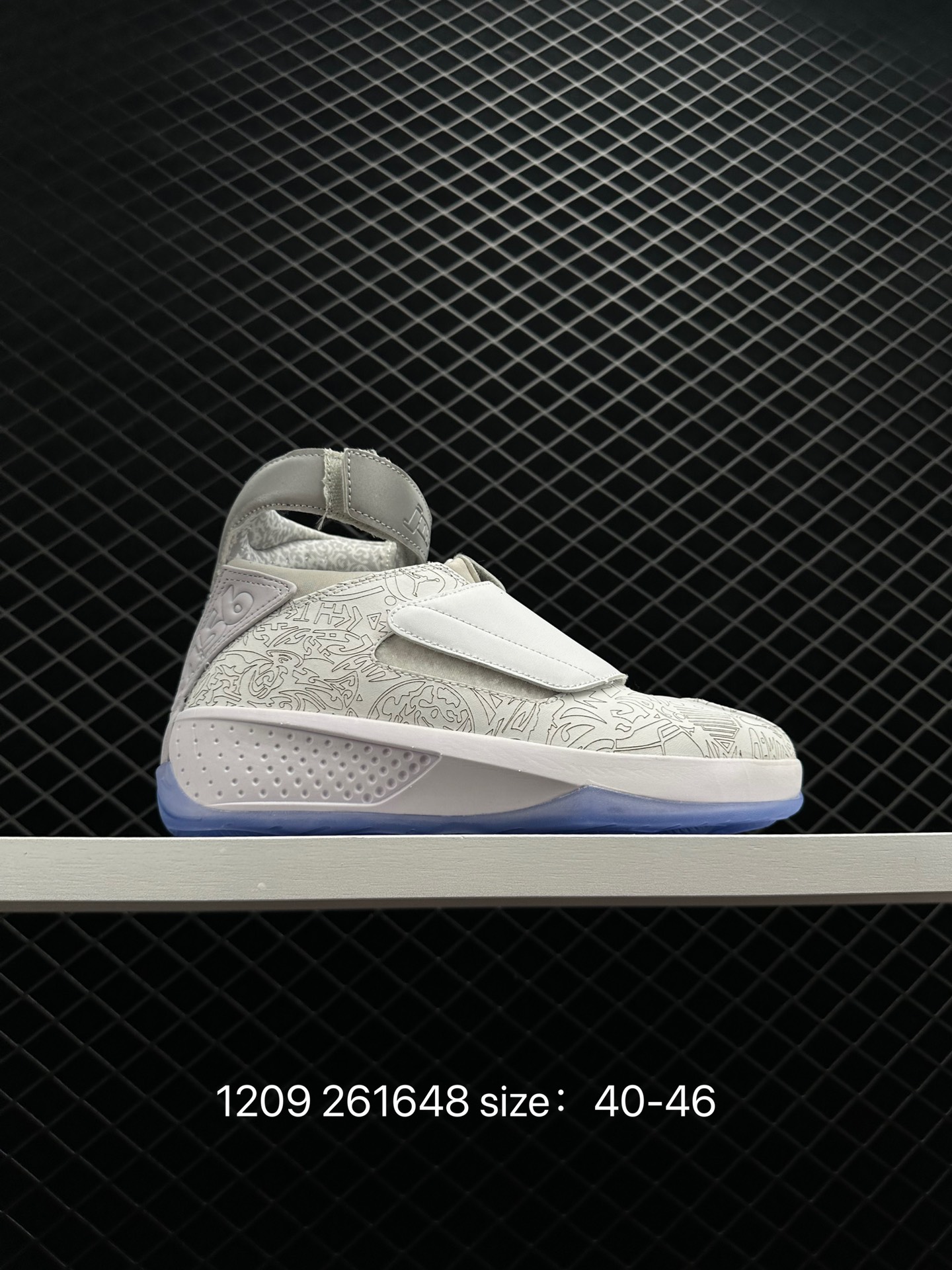 Air Jordan 20 Birthday OG